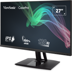 Màn hình ViewSonic VP2756A-2K 27