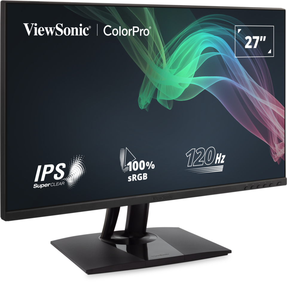 Màn hình ViewSonic VP2756A-2K 27