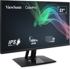 Màn hình ViewSonic VP2756A-2K 27