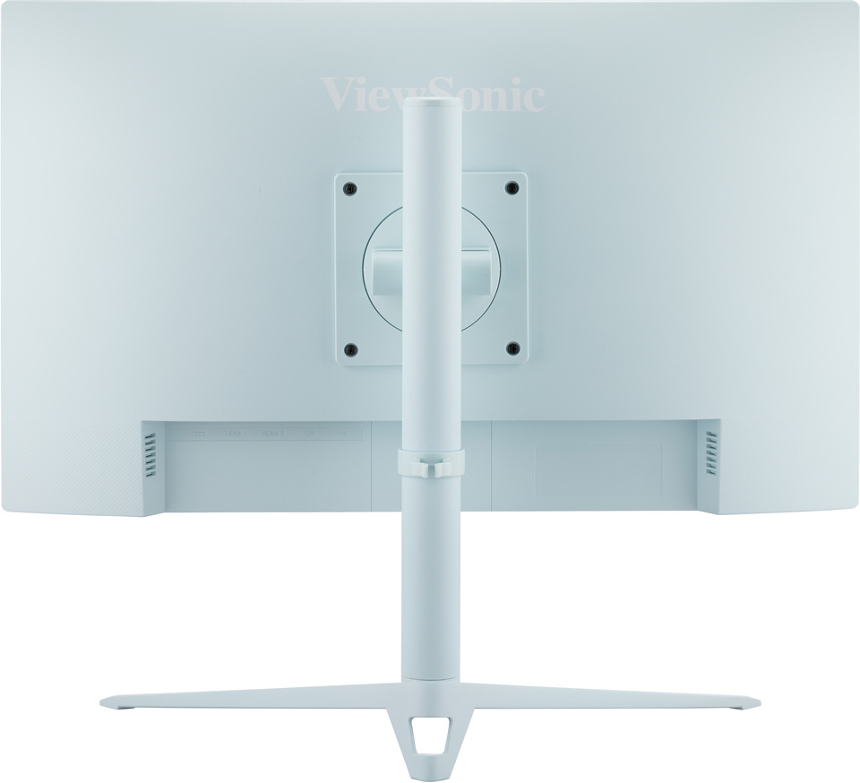 Màn hình ViewSonic VX2428AJ-BL 24