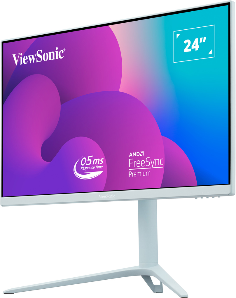 Màn hình ViewSonic VX2428AJ-BL 24