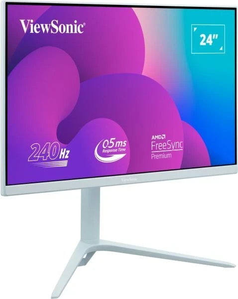 Màn hình ViewSonic VX2428AJ-BL 24
