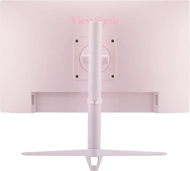 Màn hình ViewSonic VX2428AJ-PK 24