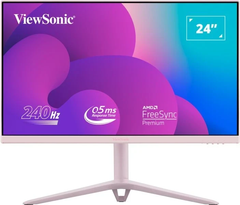 Màn hình ViewSonic VX2428AJ-PK 24