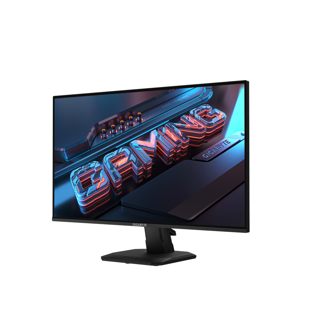 Màn Hình Gaming GIGABYTE GS25F2 (24.5 inch - IPS - FHD - 200Hz - 1ms)