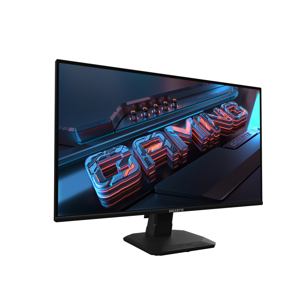 Màn Hình Gaming GIGABYTE GS25F2 (24.5 inch - IPS - FHD - 200Hz - 1ms)