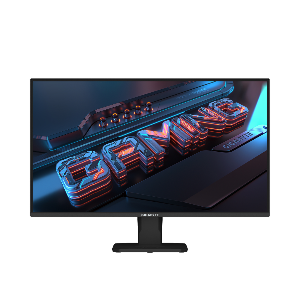 Màn Hình Gaming GIGABYTE GS25F2 (24.5 inch - IPS - FHD - 200Hz - 1ms)