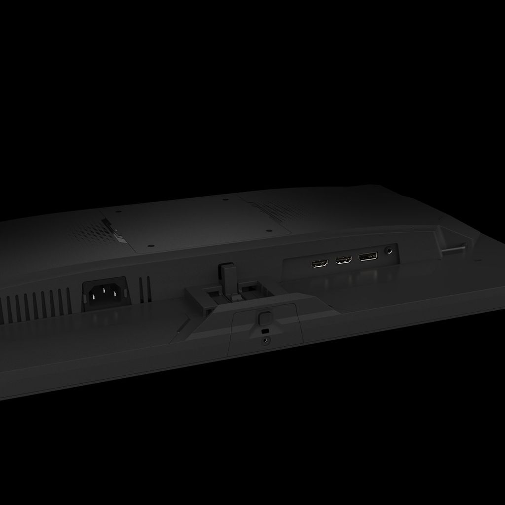 Màn Hình Gaming GIGABYTE GS25F2 (24.5 inch - IPS - FHD - 200Hz - 1ms)