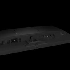 Màn Hình Gaming GIGABYTE GS25F2 (24.5 inch - IPS - FHD - 200Hz - 1ms)