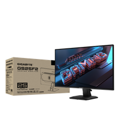 Màn Hình Gaming GIGABYTE GS25F2 (24.5 inch - IPS - FHD - 200Hz - 1ms)