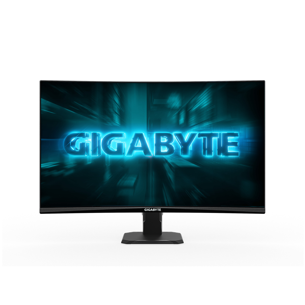 Màn Hình Cong GIGABYTE GS27FC2 (27 inch/ 1920 x 1080/ 350 cd/m2/ 1ms/ 240Hz/ Curved)