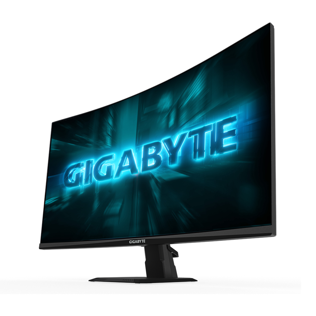 Màn Hình Cong GIGABYTE GS27FC2 (27 inch/ 1920 x 1080/ 350 cd/m2/ 1ms/ 240Hz/ Curved)