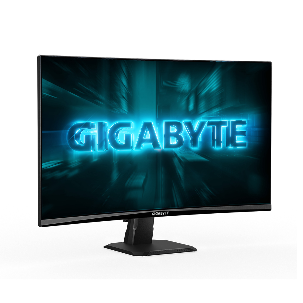 Màn Hình Cong GIGABYTE GS27FC2 (27 inch/ 1920 x 1080/ 350 cd/m2/ 1ms/ 240Hz/ Curved)