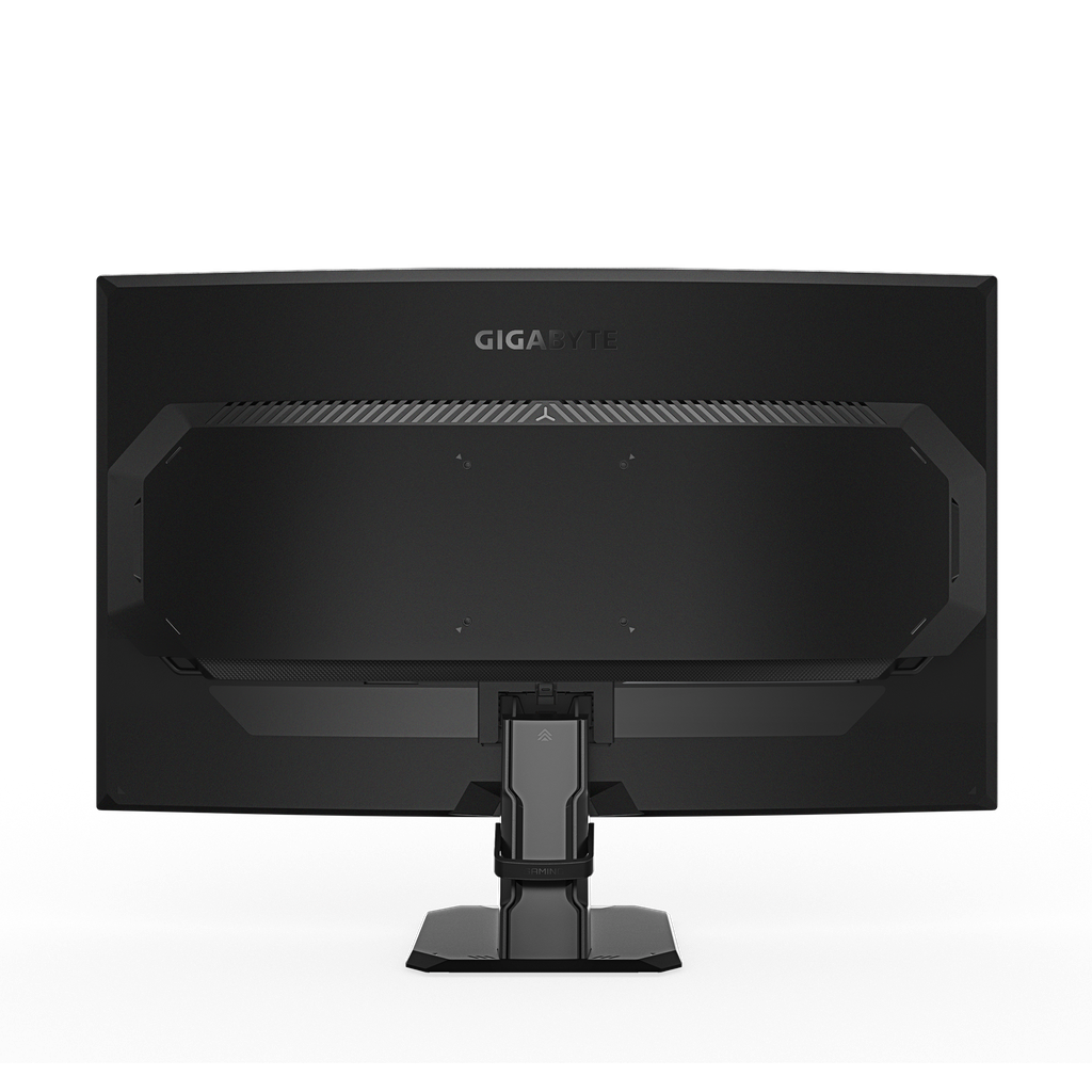 Màn Hình Cong GIGABYTE GS27FC2 (27 inch/ 1920 x 1080/ 350 cd/m2/ 1ms/ 240Hz/ Curved)