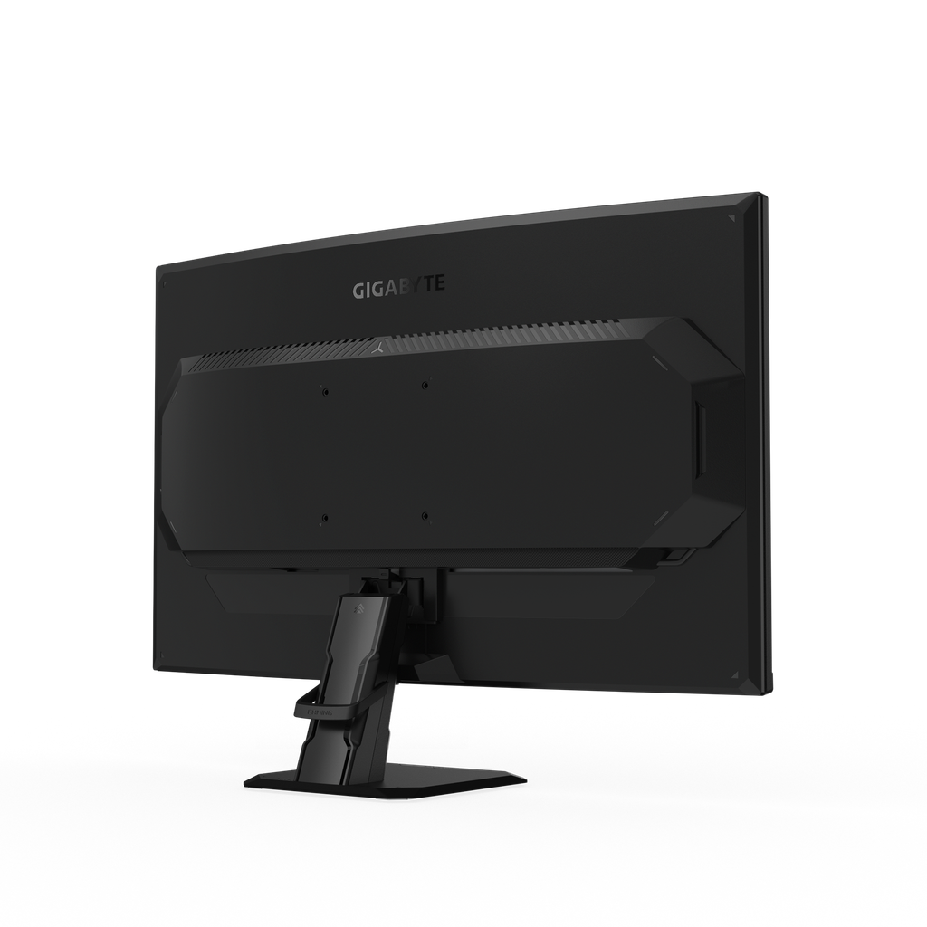 Màn Hình Cong GIGABYTE GS27FC2 (27 inch/ 1920 x 1080/ 350 cd/m2/ 1ms/ 240Hz/ Curved)