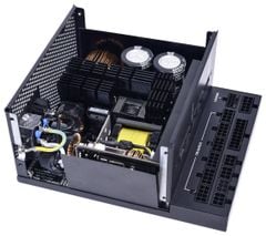 Nguồn Lian Li Edge 850W EG850 - ATX v3.1, 80 Plus PLATINUM, Full Modular