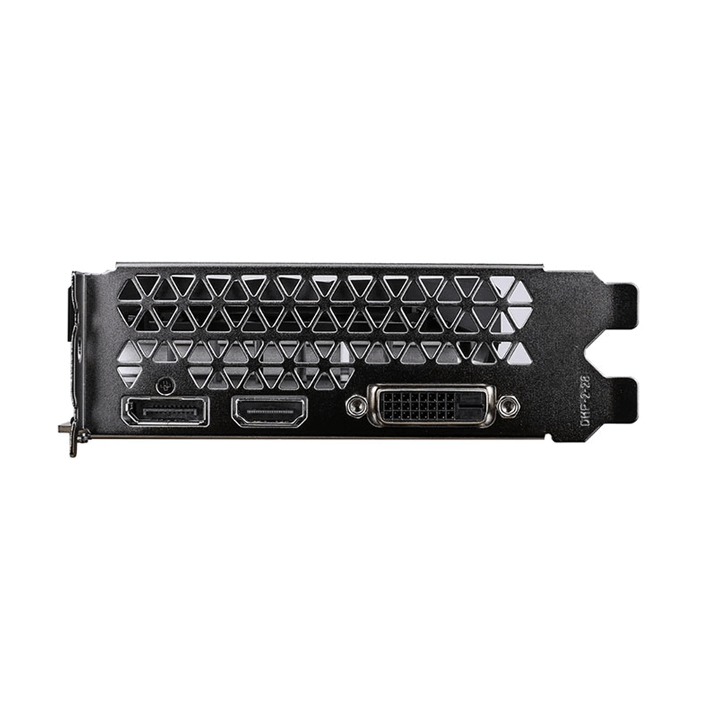Card màn hình NVIDIA GeForce RTX 3050 Colorful V4-4 | 6GB GDDR6, 2304 CUDA, 450W