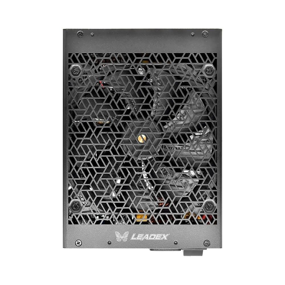 Bộ nguồn vi tính Leadex Titanium 2800W ATX 3.1 Black 80 Plus Titanium SF-2800F14HP Super Flower