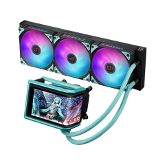 ROG RYUO IV 360 ARGB Hatsune Miku Edition