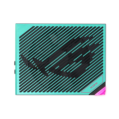 Nguồn Asus ROG Thor 1200W Platinum III Hatsune Miku Edition ATX 3.1