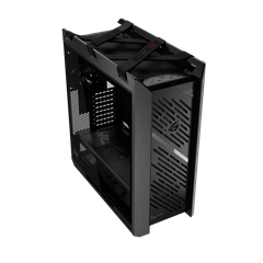 CASE ASUS ROG STRIX HELIOS II GX601S BLACK / WHITE