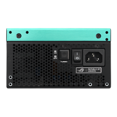 Nguồn Asus ROG Thor 1200W Platinum III Hatsune Miku Edition ATX 3.1