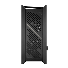 CASE ASUS ROG STRIX HELIOS II GX601S BLACK / WHITE