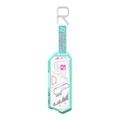 Box Ổ Cứng SSD Asus ROG Strix Arion Hatsune Miku Editon