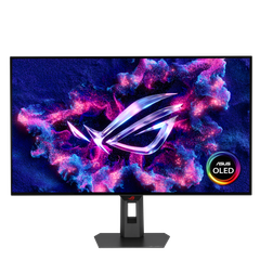 Màn hình Asus ROG Strix XG32UCWMG 32" 4K 240Hz-FHD 480Hz
