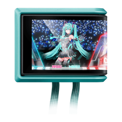 ROG RYUO IV 360 ARGB Hatsune Miku Edition
