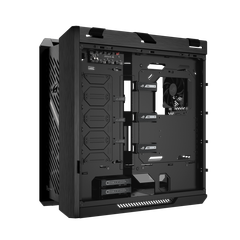 CASE ASUS ROG STRIX HELIOS II GX601S BLACK / WHITE