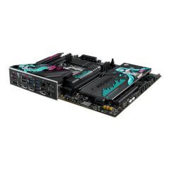 Mainboard Asus Rog X870E-H GAMING WIFI7 HATSUNE MIKU EDITION