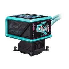 ROG RYUO IV 360 ARGB Hatsune Miku Edition