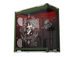 Vỏ case HAVN HS 420 DOOM: The Dark Ages Limited Edition