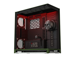 Vỏ case HAVN HS 420 DOOM: The Dark Ages Limited Edition