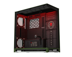Vỏ case HAVN HS 420 DOOM: The Dark Ages Limited Edition