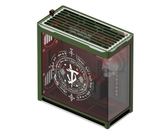 Vỏ case HAVN HS 420 DOOM: The Dark Ages Limited Edition