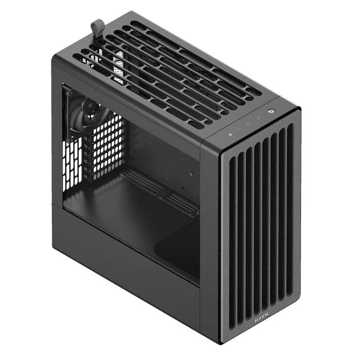 Vỏ Case HAVN BF 360 Flow