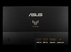 Màn hình Gaming ASUS TUF VG249Q5R (23.8 inch - IPS - FHD - 200Hz - 0.3ms - Speaker )