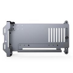 Bộ dựng VGA Jonsbo Vertical GPU Holder A50 Gray (PCI 5.0 175mm)