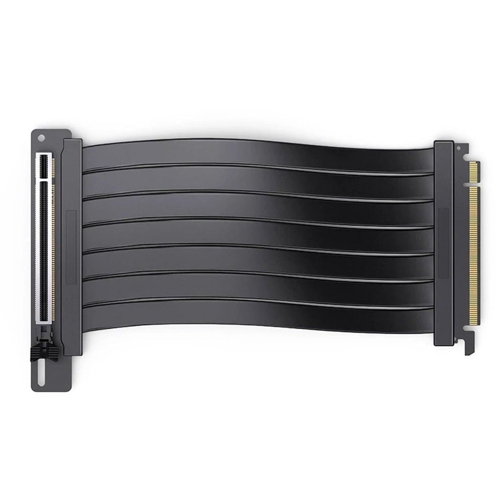 Bộ dựng VGA Jonsbo Vertical GPU Holder A50 Gray (PCI 5.0 175mm)
