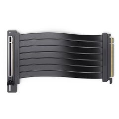 Bộ dựng VGA Jonsbo Vertical GPU Holder A50 Gray (PCI 5.0 175mm)