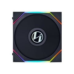 FAN Lian-Li UNI Fan TL Wireless LCD 140 ( Lẻ )