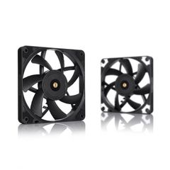 Fan Noctua Slim NF-A12x15 PWM Chromax Black Swap
