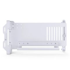 Bộ dựng VGA Jonsbo Vertical GPU Holder A50 WHITE (PCI 5.0 175mm)