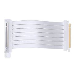 Bộ dựng VGA Jonsbo Vertical GPU Holder A50 WHITE (PCI 5.0 175mm)