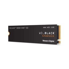 Ổ Cứng SSD Western Digital Black SN850X 4TB M2 PCIe 4.0