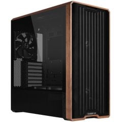 Lian Li LANCOOL 217 Black Case