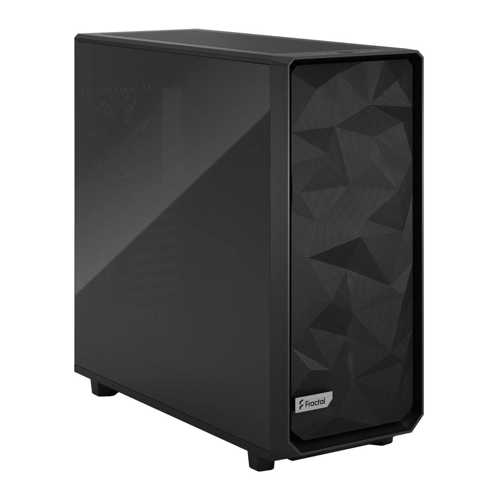 CASE FRACTAL MESHIFY 2 XL
