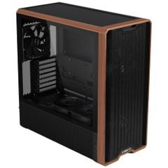 Lian Li LANCOOL 217 Black Case